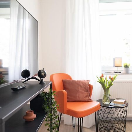 Ferienwohnung Westermann, 3 Schlafzimmer, Waschmaschine, Businesswohnung, Monteurzimmer Salzgitter Εξωτερικό φωτογραφία