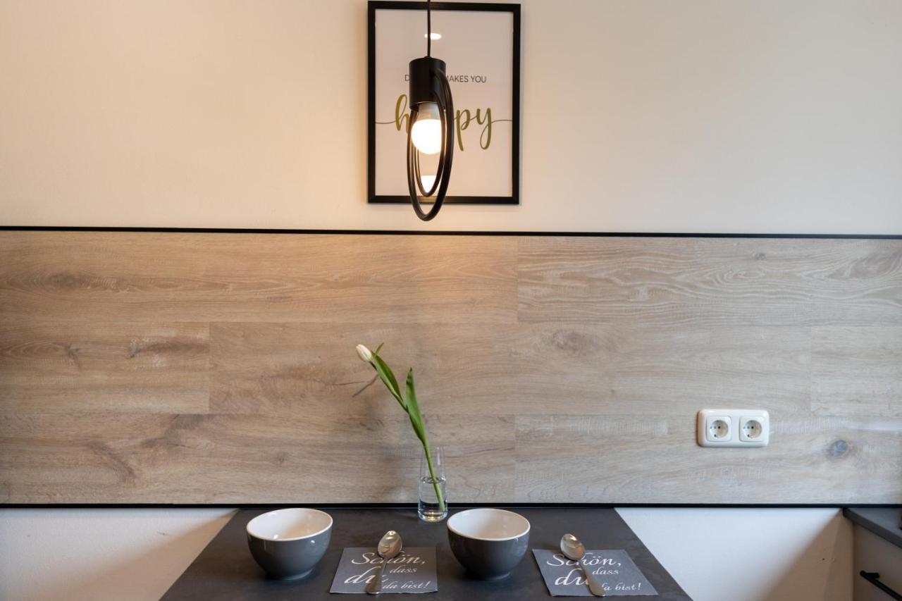 Ferienwohnung Westermann, 3 Schlafzimmer, Waschmaschine, Businesswohnung, Monteurzimmer Salzgitter Εξωτερικό φωτογραφία